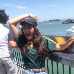 Meet your Posher, Bella